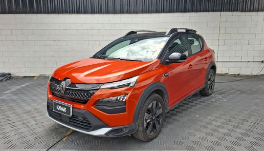 Renault Kardian 1.0 TCE PREMIERE EDITION AUTO-2024