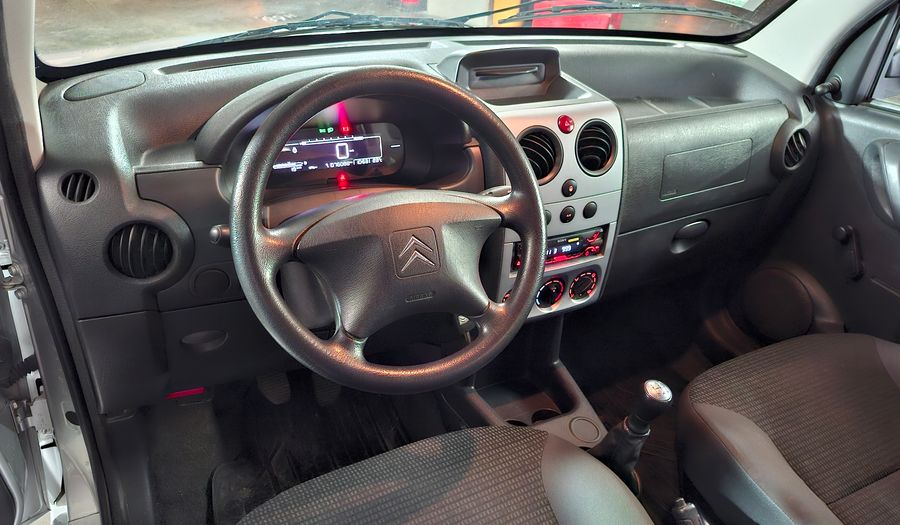 Citroen Berlingo 1.6 HDI BUSINESS MY20 Van 2020