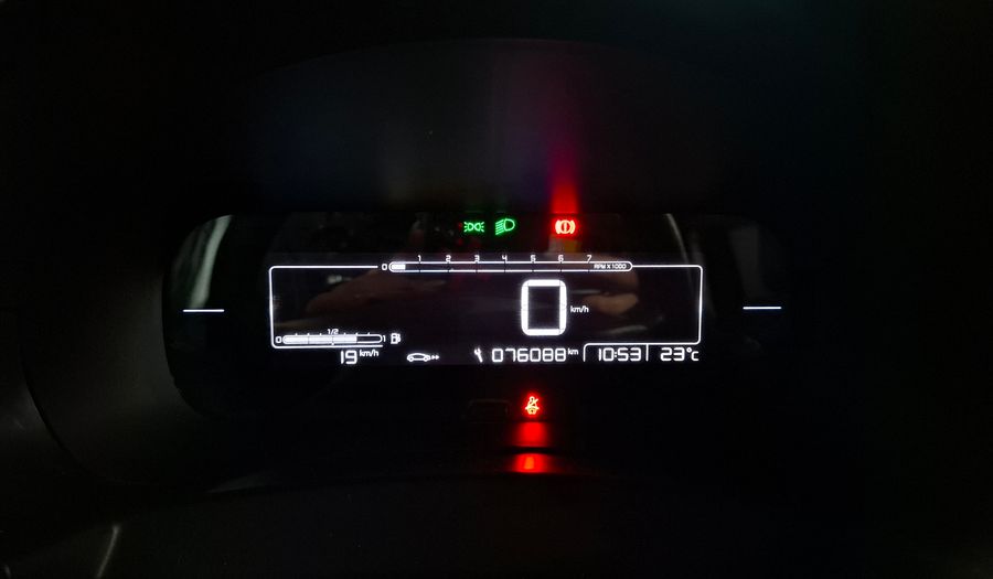 Citroen Berlingo 1.6 HDI BUSINESS MY20 Van 2020