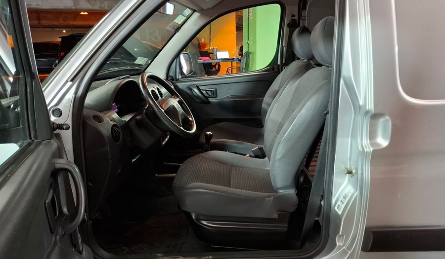 Citroen Berlingo 1.6 HDI BUSINESS MY20 Van 2020