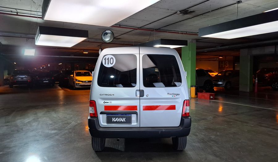 Citroen Berlingo 1.6 HDI BUSINESS MY20 Van 2020