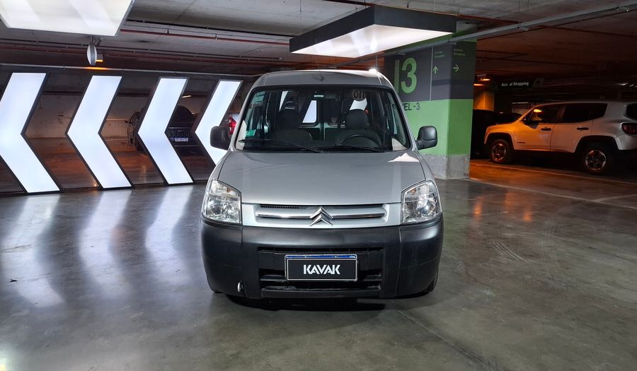 Citroen Berlingo 1.6 HDI BUSINESS MY20 Van 2020