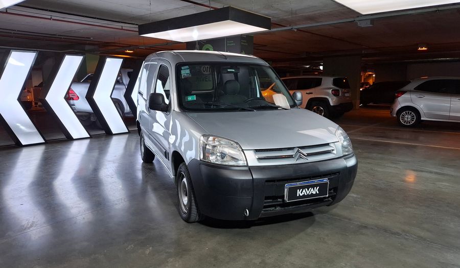 Citroen Berlingo 1.6 HDI BUSINESS MY20 Van 2020