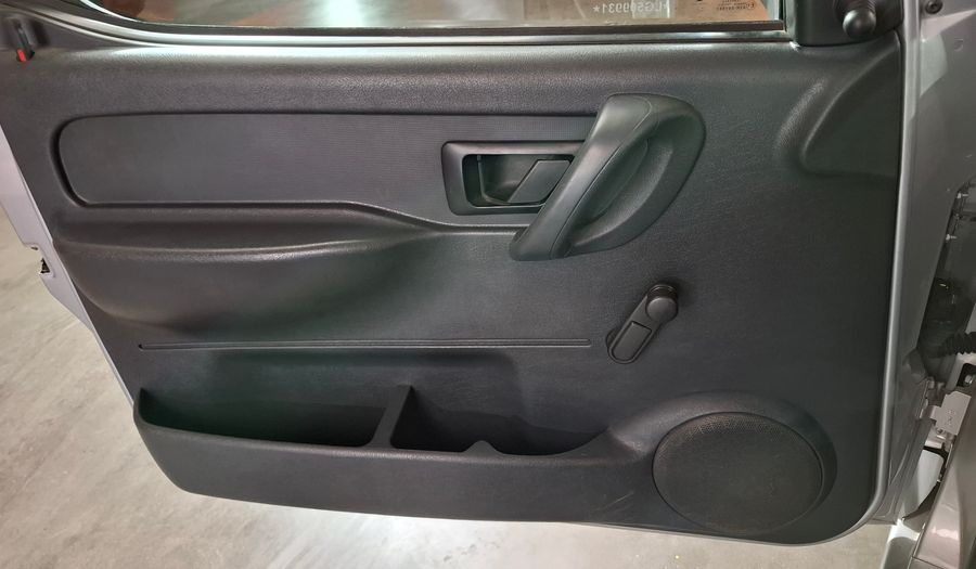 Citroen Berlingo 1.6 HDI BUSINESS MY20 Van 2020