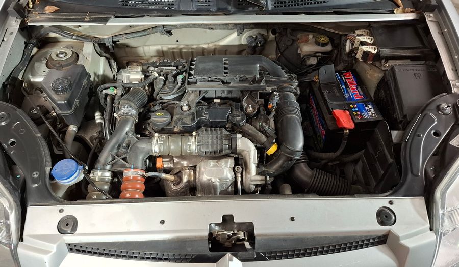 Citroen Berlingo 1.6 HDI BUSINESS MY20 Van 2020