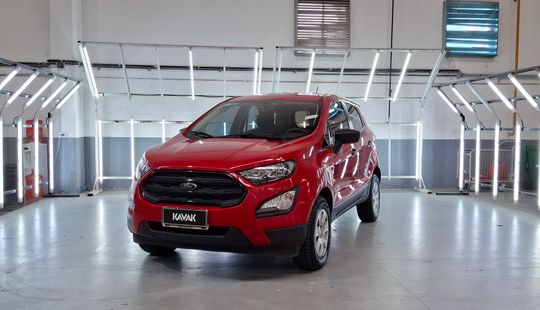 Ford • EcoSport