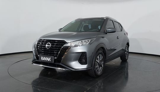 Nissan • Kicks