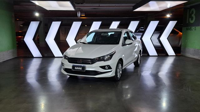 Fiat Cronos 1.3 DRIVE