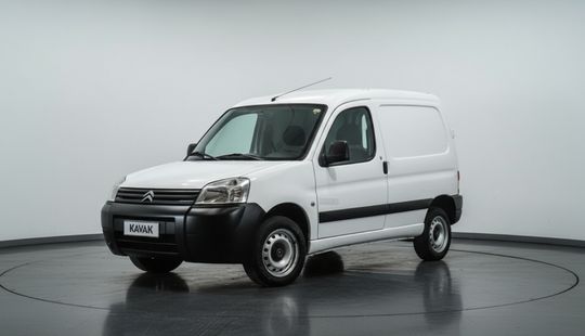 Citroen • Berlingo
