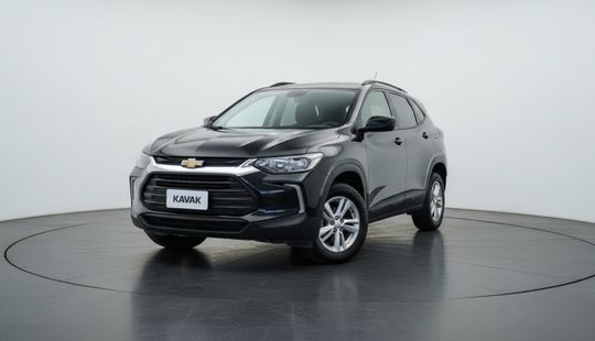 Chevrolet • Tracker