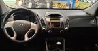 Hyundai Tucson 2.0 LM GL Suv 2013