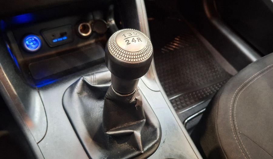 Hyundai Tucson 2.0 LM GL Suv 2013