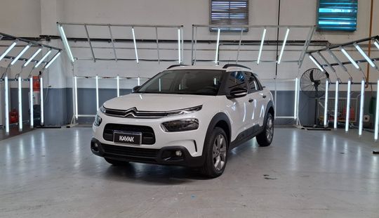 Citroen • C4 Cactus