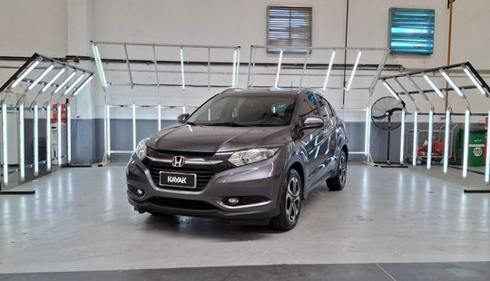 Honda • HR-V