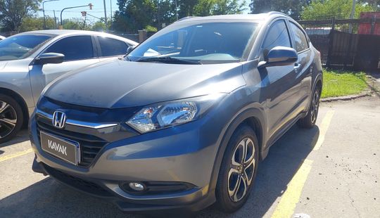 Honda • HR-V