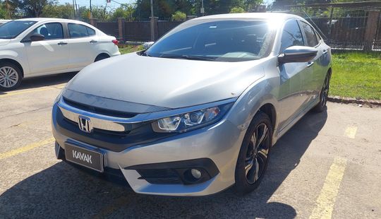 Honda • Civic