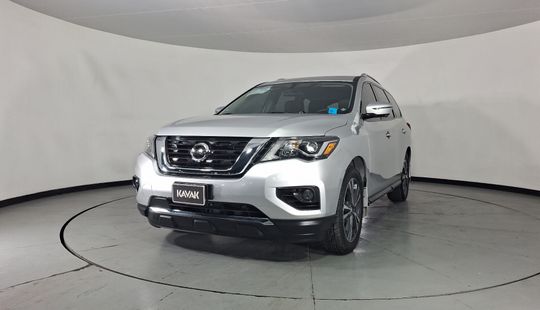 2020 • 53,060 km • Automático