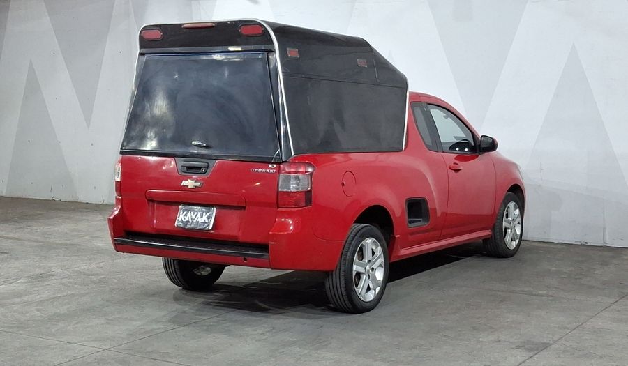 Chevrolet Tornado 1.8 PICK UP C LT Pickup 2016