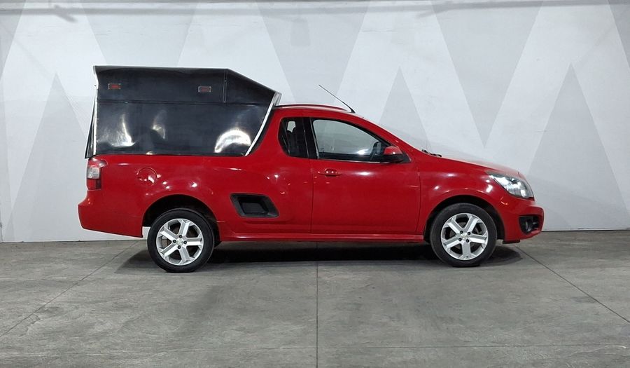 Chevrolet Tornado 1.8 PICK UP C LT Pickup 2016