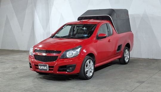 Chevrolet • Tornado