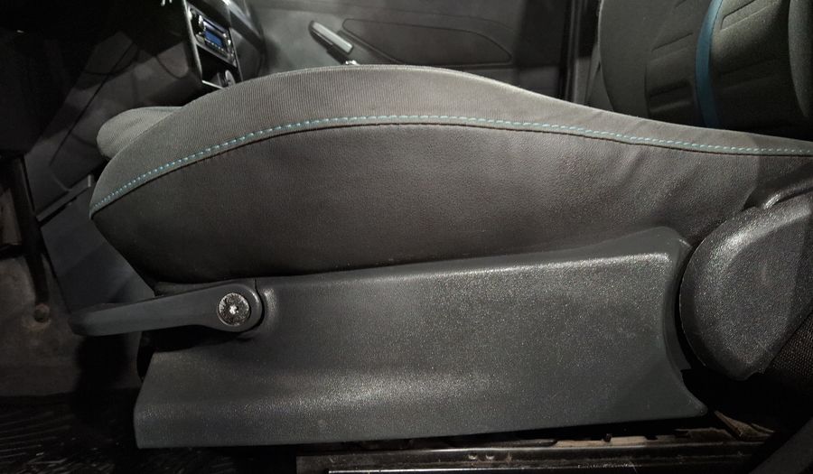 Chevrolet Tornado 1.8 PICK UP C LT Pickup 2016