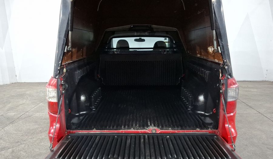 Chevrolet Tornado 1.8 PICK UP C LT Pickup 2016