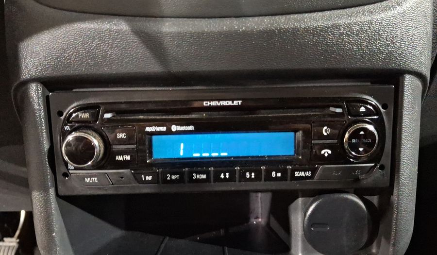 Chevrolet Tornado 1.8 PICK UP C LT Pickup 2016