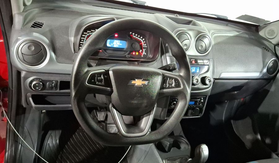 Chevrolet Tornado 1.8 PICK UP C LT Pickup 2016