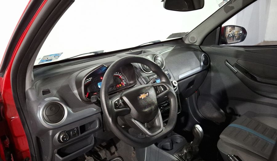 Chevrolet Tornado 1.8 PICK UP C LT Pickup 2016
