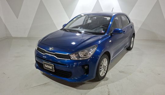 Kia • Rio