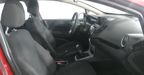 Ford Fiesta 1.6 SE MT Sedan 2017