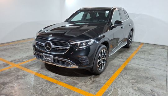 Mercedes Benz • Clase GLC