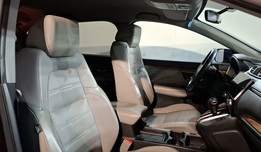 Honda Cr-v 1.5 TURBO PLUS Suv 2017