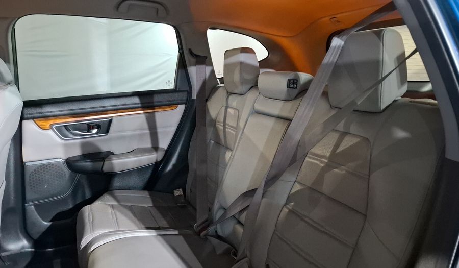 Honda Cr-v 1.5 TURBO PLUS Suv 2017