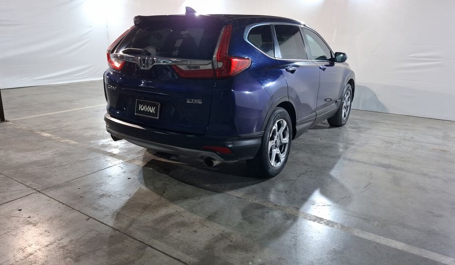 Honda Cr-v 1.5 TURBO PLUS Suv 2017