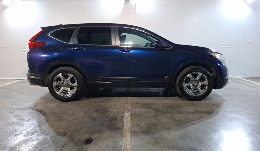 Honda Cr-v 1.5 TURBO PLUS Suv 2017