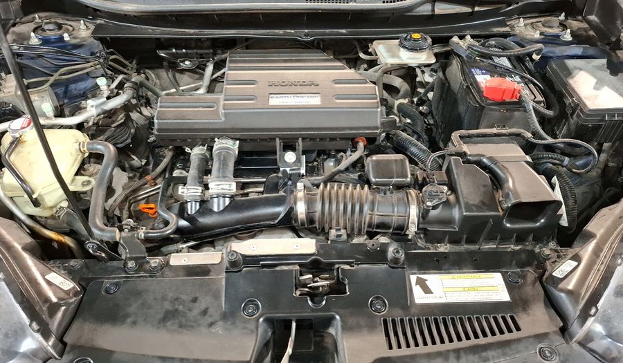 Honda Cr-v 1.5 TURBO PLUS Suv 2017