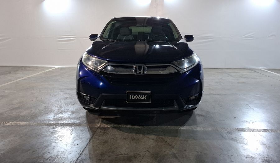 Honda Cr-v 1.5 TURBO PLUS Suv 2017