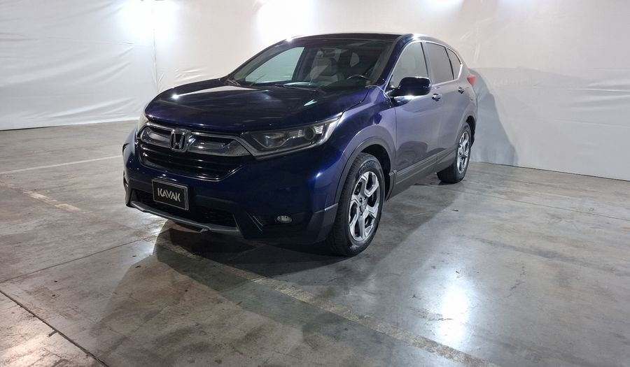 Honda Cr-v 1.5 TURBO PLUS Suv 2017