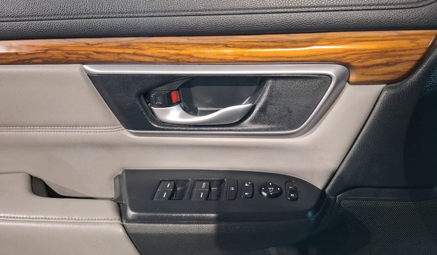 Honda Cr-v 1.5 TURBO PLUS Suv 2017