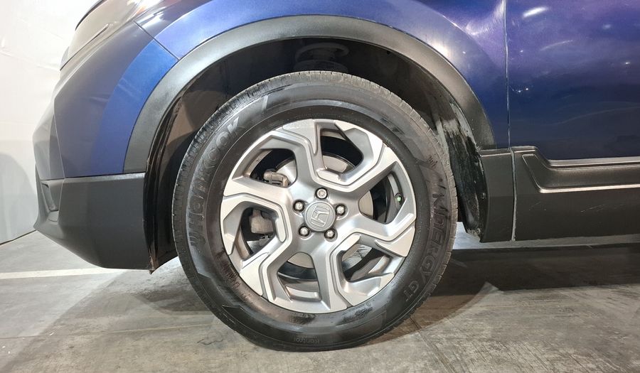 Honda Cr-v 1.5 TURBO PLUS Suv 2017