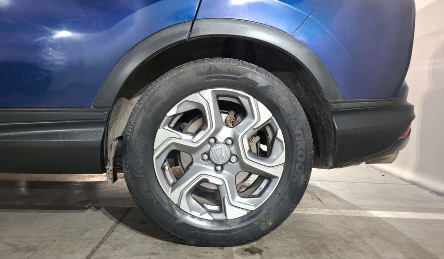 Honda Cr-v 1.5 TURBO PLUS Suv 2017