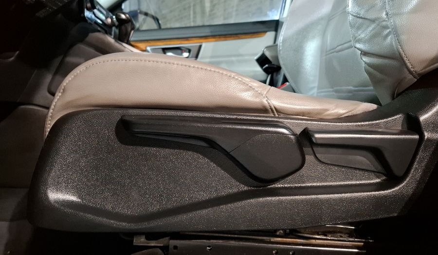 Honda Cr-v 1.5 TURBO PLUS Suv 2017