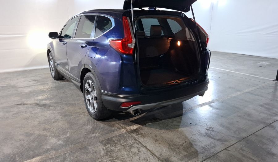 Honda Cr-v 1.5 TURBO PLUS Suv 2017