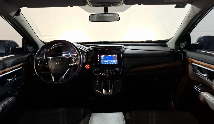 Honda Cr-v 1.5 TURBO PLUS Suv 2017