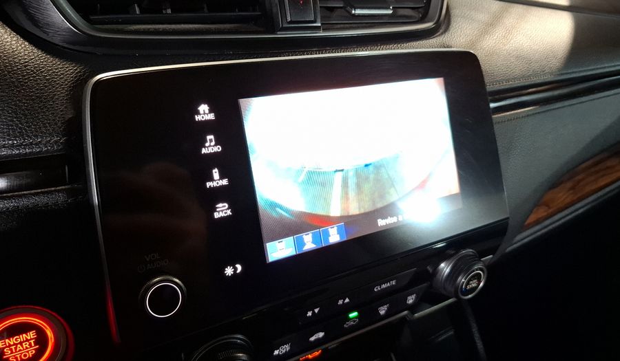 Honda Cr-v 1.5 TURBO PLUS Suv 2017