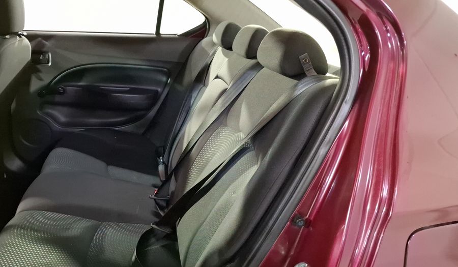 Dodge Attitude 1.2 SE MT Sedan 2019