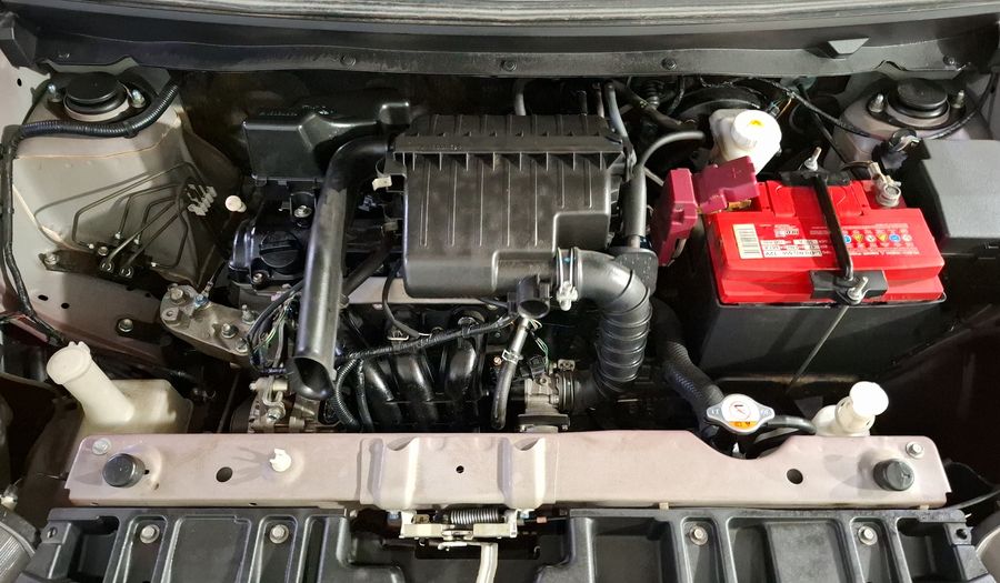 Dodge Attitude 1.2 SE MT Sedan 2019