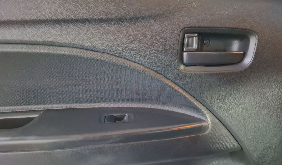 Dodge Attitude 1.2 SE MT Sedan 2019