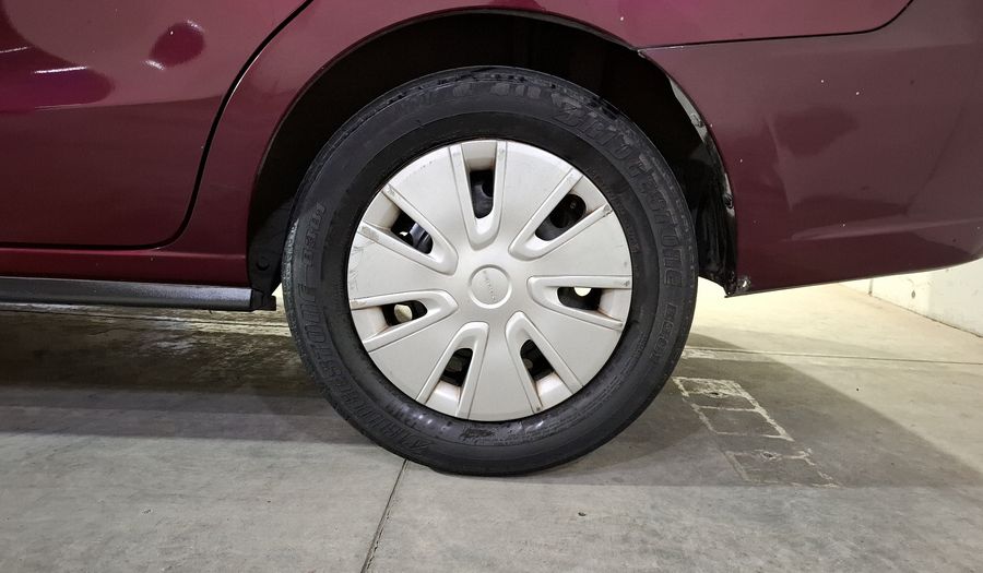 Dodge Attitude 1.2 SE MT Sedan 2019